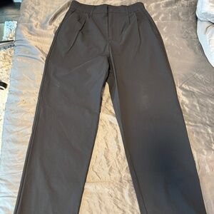 Zara Comfort Performance Pants